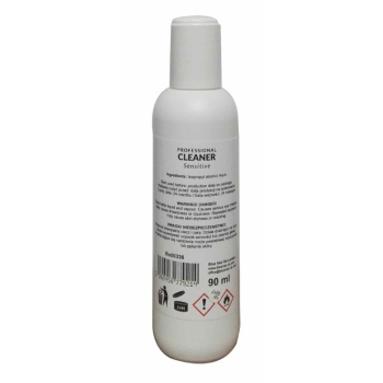 RONNEY Professional Cleaner Sensitive 90 ml   